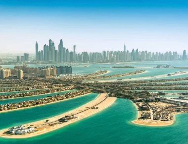 Το Ντουμπάι πλήττεται από μεγάλη οικονομική κρίση